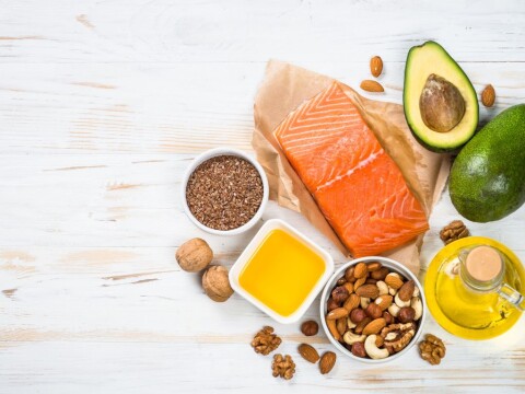 10 redenen omega3 in voeding