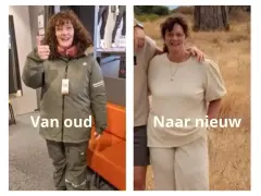 Ervaring GLI traject Lilian